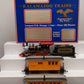 LGB Kalamazoo G Gauge Train Set 1989 Denver & Rio Grande EX/Box
