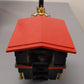 LGB Kalamazoo G Gauge Train Set 1989 Denver & Rio Grande EX/Box