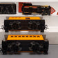 LGB Kalamazoo G Gauge Train Set 1989 Denver & Rio Grande EX/Box