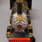 LGB Kalamazoo G Gauge Train Set 1989 Denver & Rio Grande EX/Box