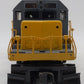 Lionel 6-8458 O Gauge Erie Lackawanna SD-40 Diesel Locomotive #8458 EX/Box