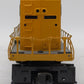 Lionel 6-8458 O Gauge Erie Lackawanna SD-40 Diesel Locomotive #8458 EX/Box