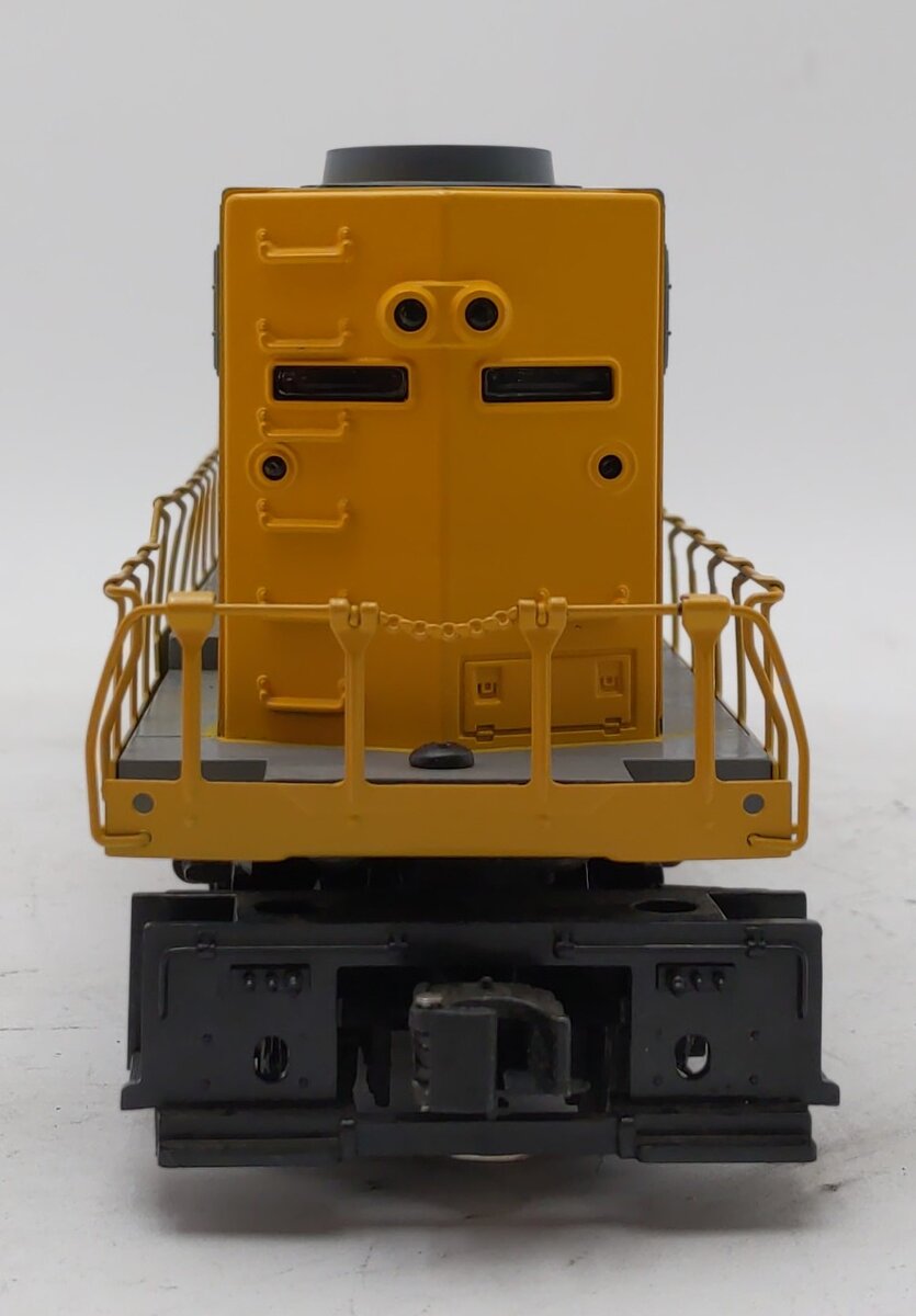 Lionel 6-8458 O Gauge Erie Lackawanna SD-40 Diesel Locomotive #8458 EX/Box