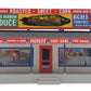MTH 30-90399 O Roasted Corn Road Side Stand