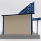 MTH 30-90399 O Roasted Corn Road Side Stand