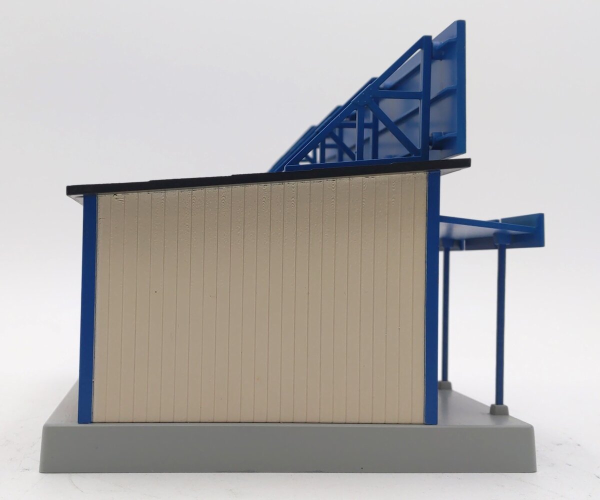 MTH 30-90399 O Roasted Corn Road Side Stand