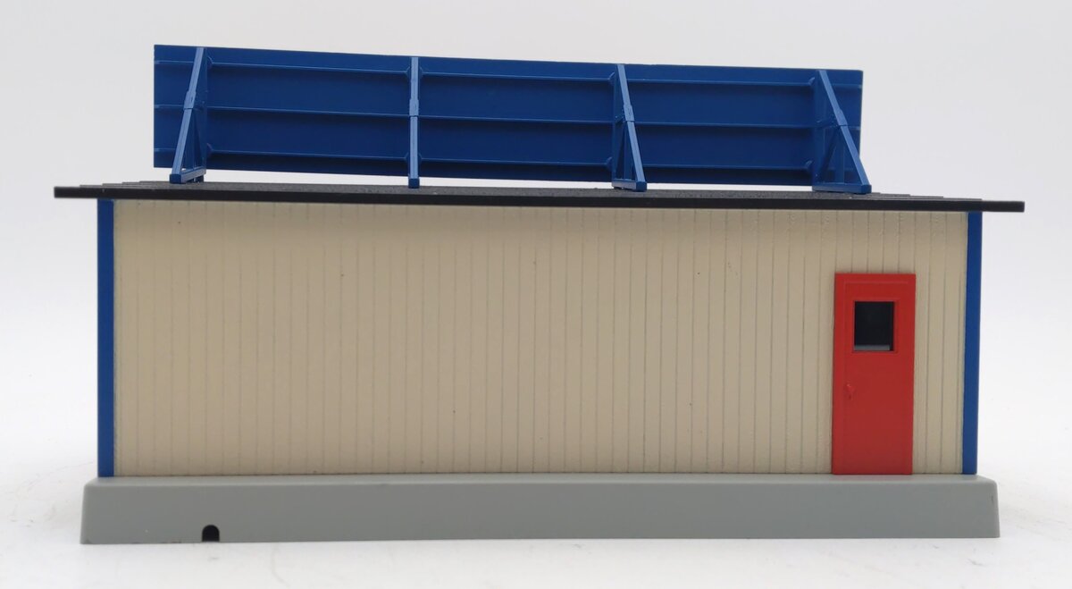 MTH 30-90399 O Roasted Corn Road Side Stand
