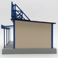 MTH 30-90399 O Roasted Corn Road Side Stand