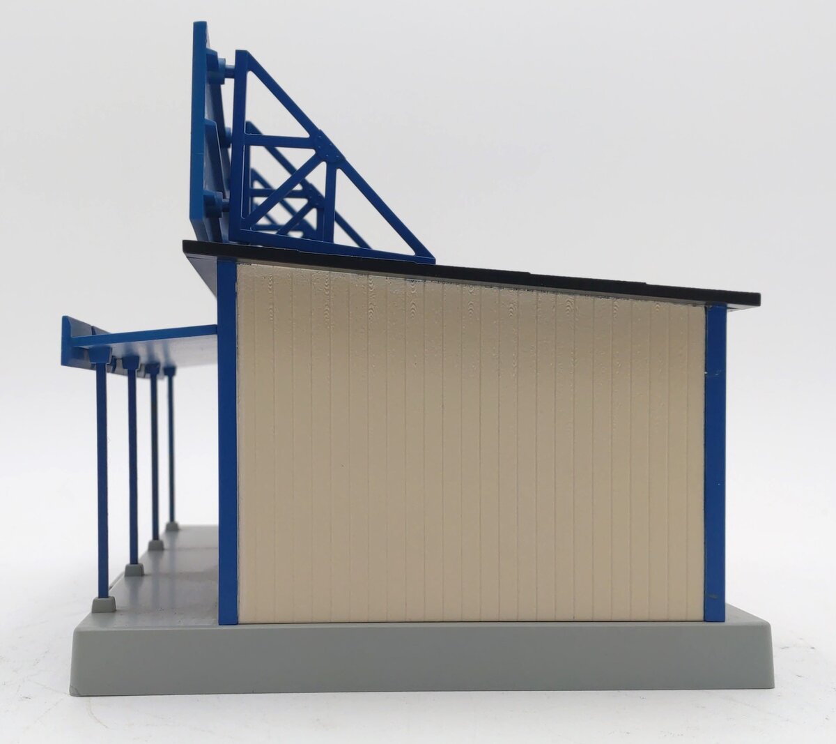 MTH 30-90399 O Roasted Corn Road Side Stand