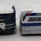 Corgi  Assorted Die Cast Buses [2] EX