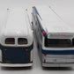 Corgi  Assorted Die Cast Buses [2] EX