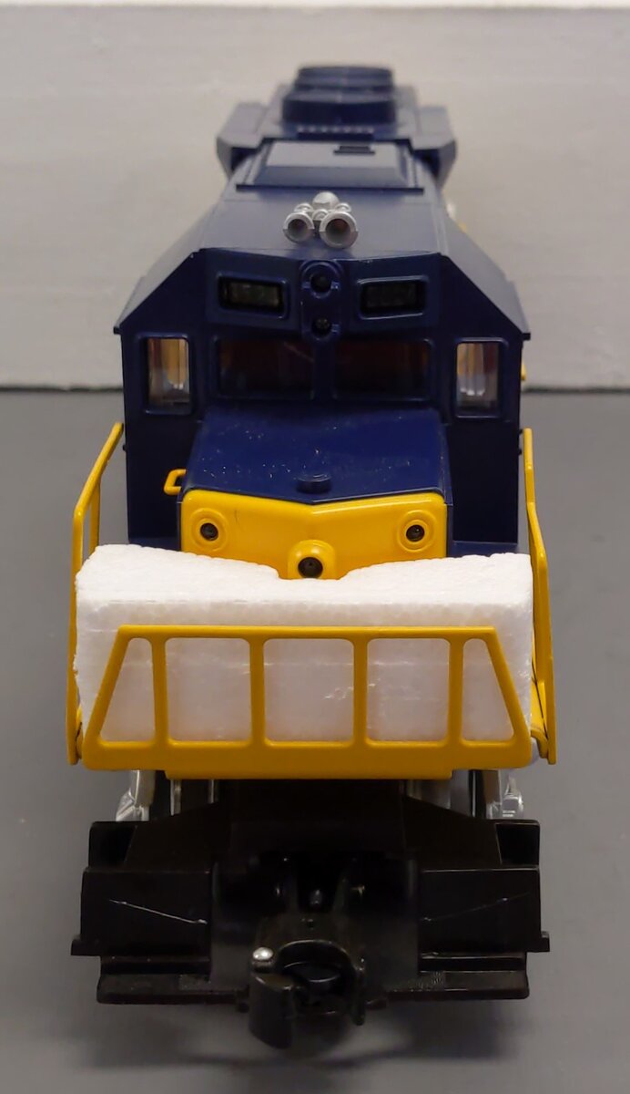 Lionel 6-30022 O Gauge Southwest Special Diesel Freight Train Set