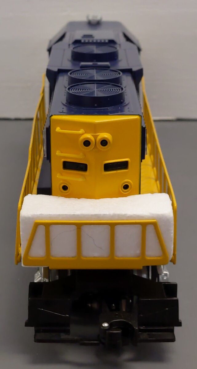 Lionel 6-30022 O Gauge Southwest Special Diesel Freight Train Set