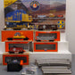 Lionel 6-30022 O Gauge Southwest Special Diesel Freight Train Set