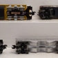 Lionel 6-30022 O Gauge Southwest Special Diesel Freight Train Set