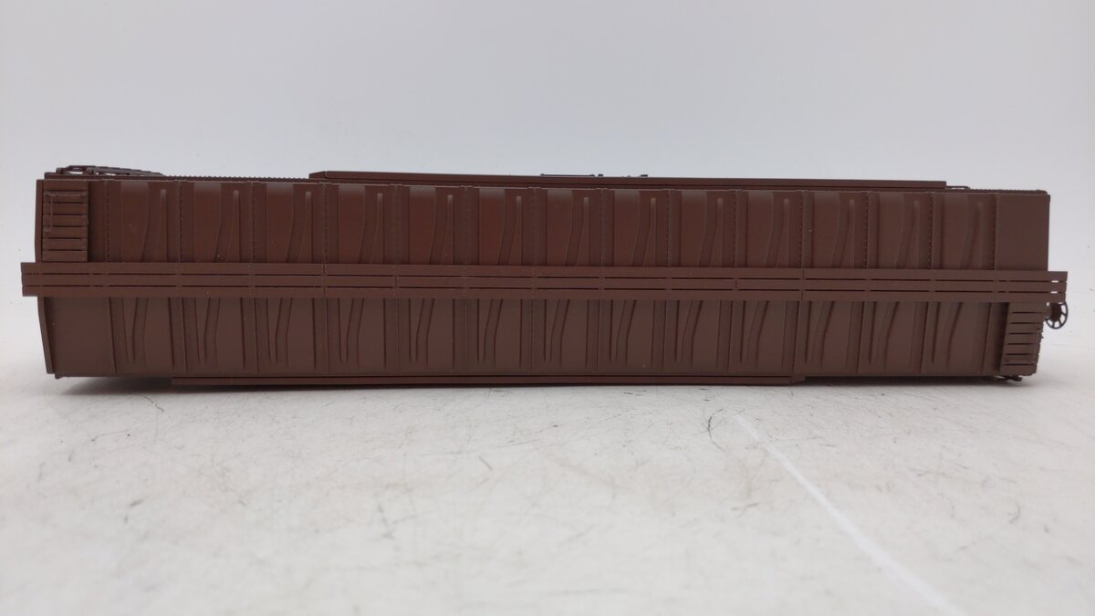 Lionel 6-27221 O Gauge CB&Q Double-Door Boxcar w/ End Doors #48500 EX/Box
