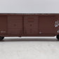 Lionel 6-27221 O Gauge CB&Q Double-Door Boxcar w/ End Doors #48500