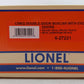 Lionel 6-27221 O Gauge CB&Q Double-Door Boxcar w/ End Doors #48500 EX/Box