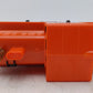 Lionel 6-18924 O Gauge Illinios Central Industrial Engine LN/Box
