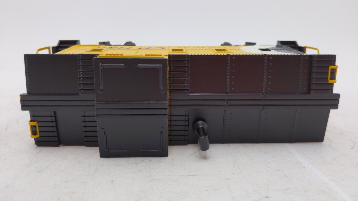 Lionel 6-26865 O Gauge CP Operating Animated Caboose #437106