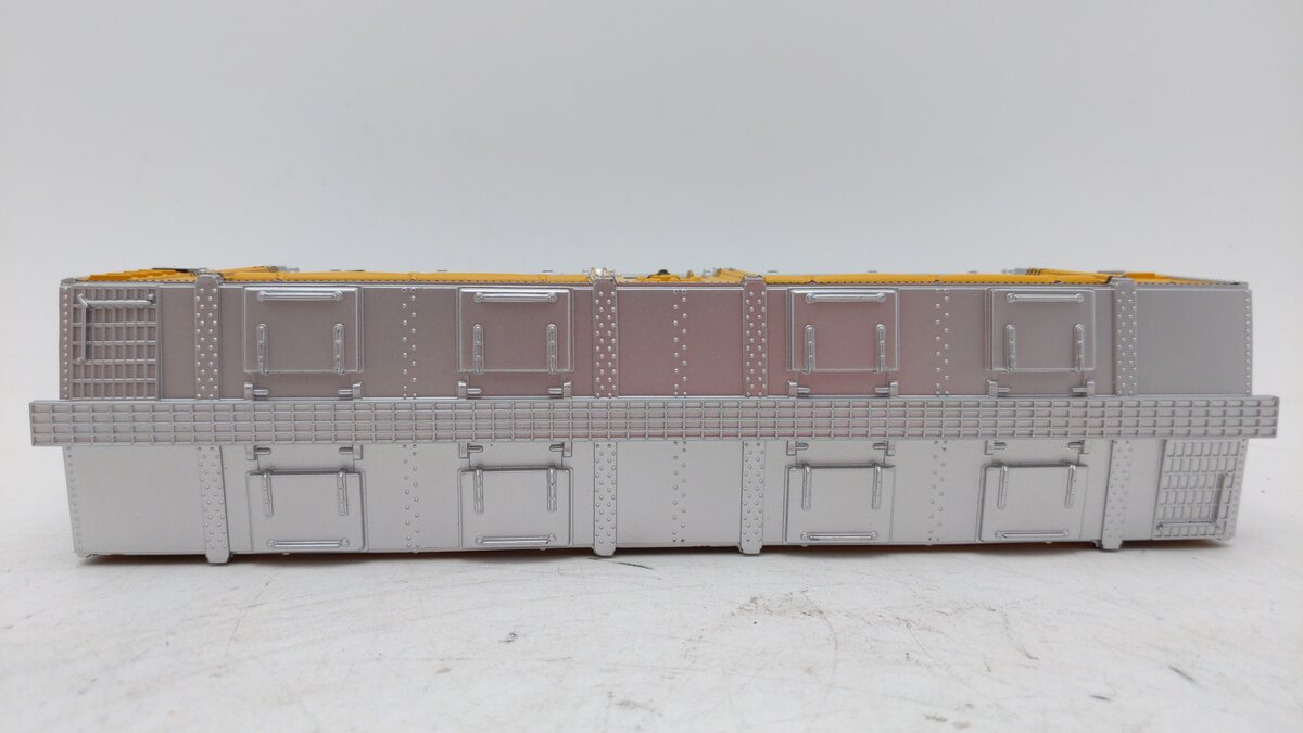 Lionel 6-52562 O Gauge Rio Grande LCCA Uranium Mint Car #1884