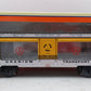 Lionel 6-52562 O Gauge Rio Grande LCCA Uranium Mint Car #1884