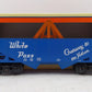 Lionel 6-26422 White Pass Ice Breaker Car