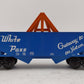 Lionel 6-26422 White Pass Ice Breaker Car