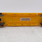 Lionel 6-26049 2005 LCCA Disney Flat w/Mississippi River Patrol Boat LN/Box