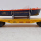 Lionel 6-26049 2005 LCCA Disney Flat w/Mississippi River Patrol Boat LN/Box