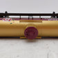 Lionel 6-27435 O Polar Railroad 8000-Gallon Tank Car #1209 LN/Box