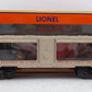 Lionel 6-72511 O Gauge LCCA Dallas 2011 Registration Car
