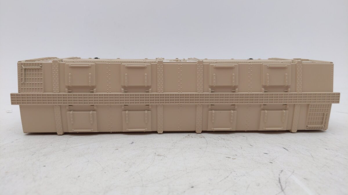 Lionel 6-72511 O Gauge LCCA Dallas 2011 Registration Car LN