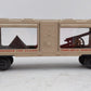 Lionel 6-72511 O Gauge LCCA Dallas 2011 Registration Car LN