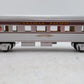 Lionel 6-35255 O Canadian Pacific Observation Car LN/Box