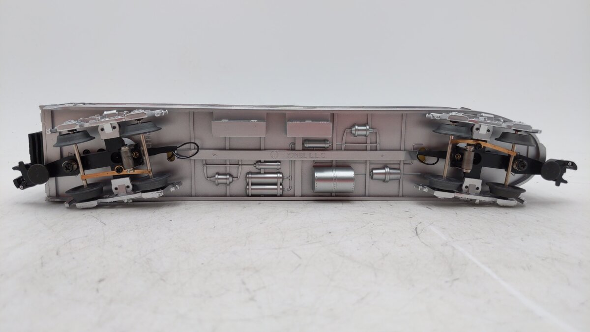 Lionel 6-35255 O Canadian Pacific Observation Car LN/Box