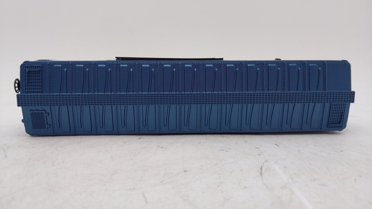 Lionel 6-29302 O Gauge Christmas Music Wood-Sided Reefer LN/Box