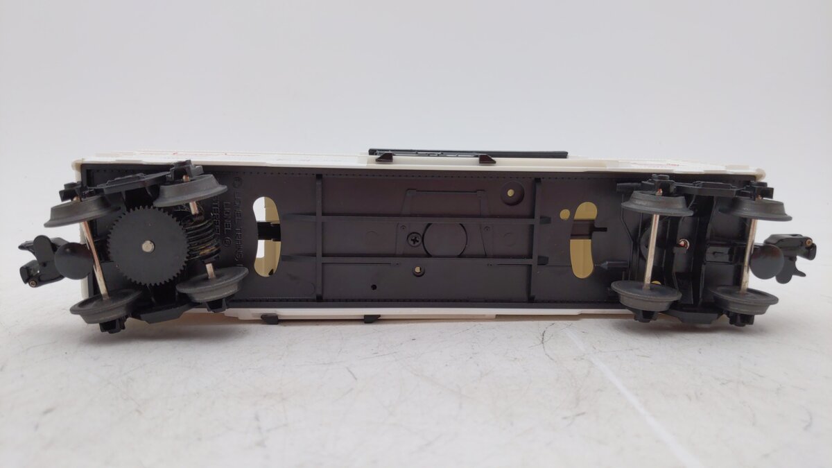Lionel 6-16725 O Gauge Operating Rhino Car