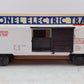 Lionel 6-16725 O Gauge Operating Rhino Car