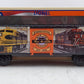 Lionel 2038020 O Gauge Rio Grande 150th Anniversary Boxcar