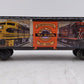 Lionel 2038020 O Gauge Rio Grande 150th Anniversary Boxcar