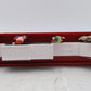 Lionel 6-29894 O Christmas Chase Gondola LN/Box