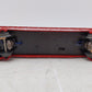 Lionel 6-29894 O Christmas Chase Gondola LN/Box