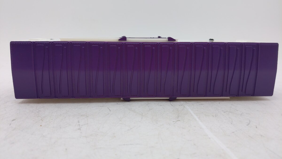 Lionel 6-19261 O Gauge Disney Perils of Mickey Hi-Cube Boxcar LN/Box