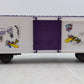 Lionel 6-19261 O Gauge Disney Perils of Mickey Hi-Cube Boxcar LN/Box