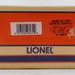 Lionel 6-26972 O Pony Express Animated Gondola LN/Box