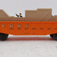 Lionel 6-26972 O Pony Express Animated Gondola LN/Box