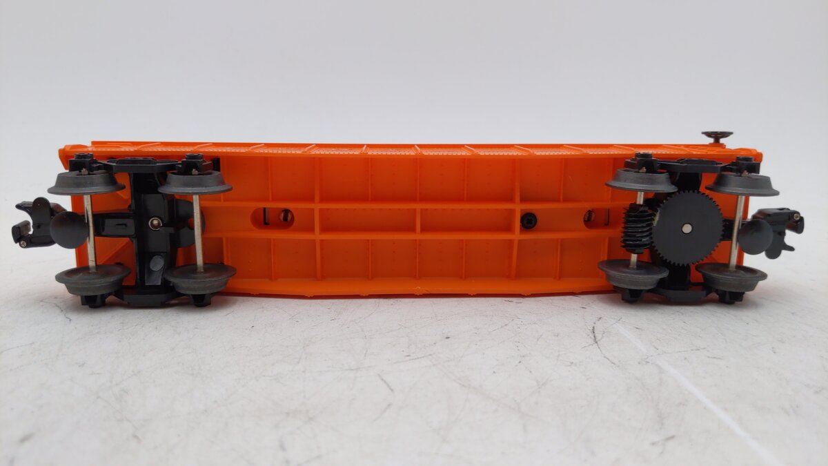 Lionel 6-26972 O Pony Express Animated Gondola LN/Box