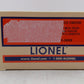 Lionel 6-36688 Maritime Caboose