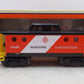 Lionel 6-36688 Maritime Caboose